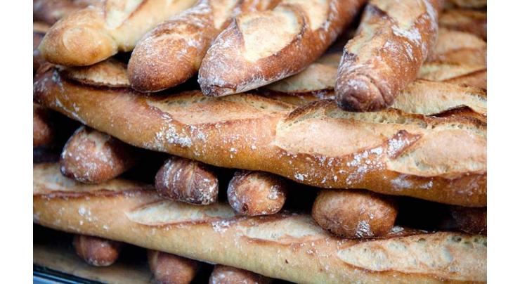 Bread makers fined in Hangu
