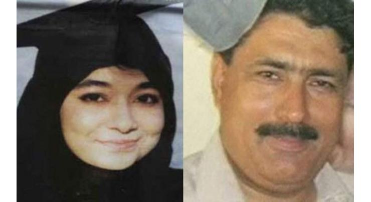 No US request for exchanging Shakeel Afridi with Dr Afia Siddiqui: Shehryar Afridi told Senate

