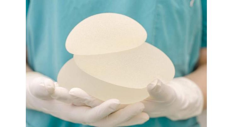 French Watchdog Asks Allergan to Recall Certain Breast Implants Amid Cancer Risk Concerns