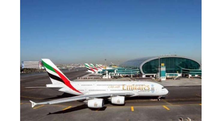 Emirates develops innovative app to reduce aircraft turnaround delays at Dubai hub