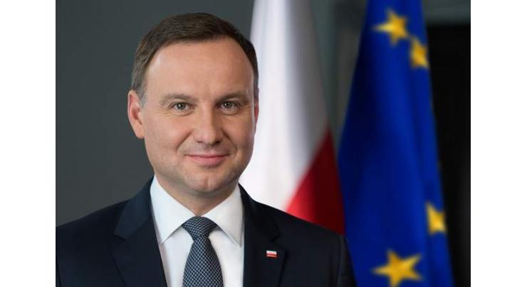 Poland Expects Decision on US Military Base in Spring - President