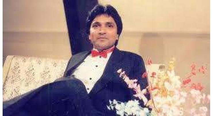 Fans remember Moin Akhtar on 68th birth anniversary
