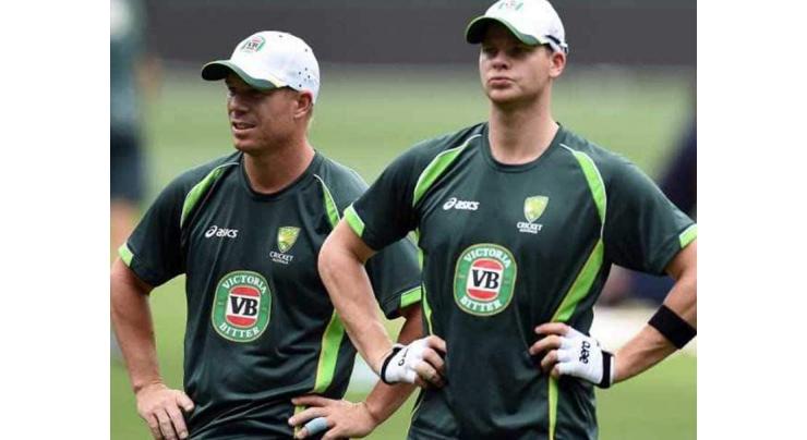 Smith, Warner likely to feature in ODI series against Pakistan
