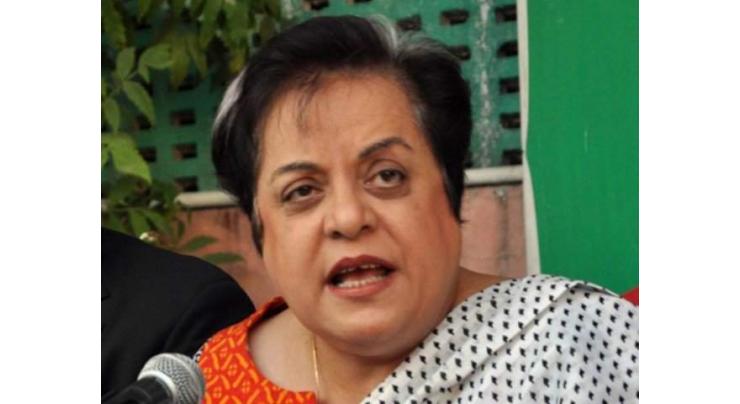 Federal government to prevent child abuse,trafficking and labour: Dr Shireen Mazari 
