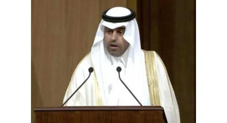 Arab Parliament urges Czech Republic not to move embassy to Jerusalem