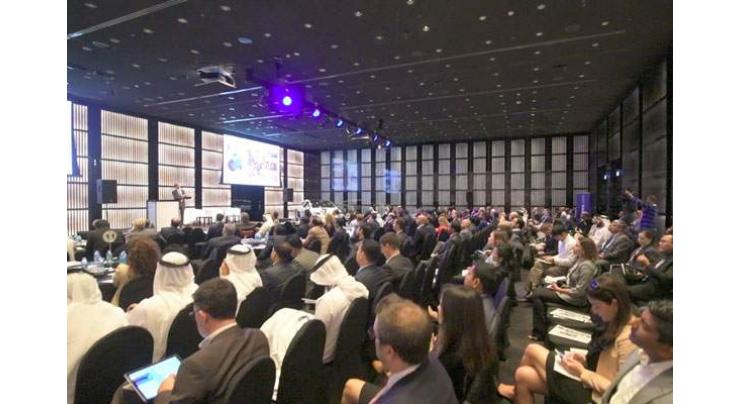 ​Dubai hosts Internet of Things 2019 conference in February
