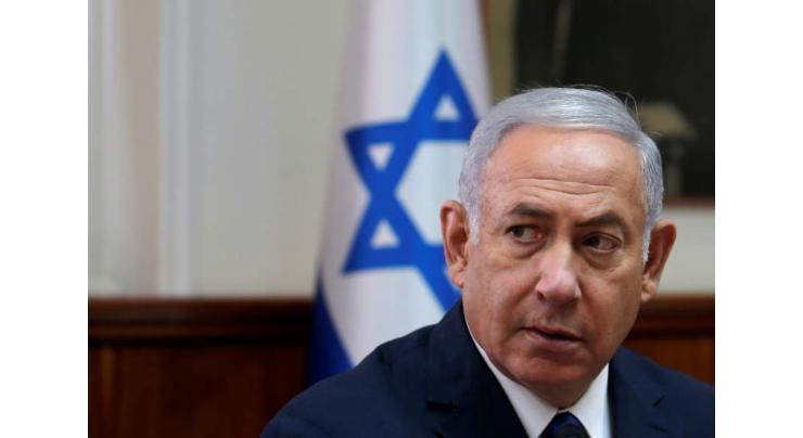 Netanyahu Uses Early Vote to Distract Public From Corruption Probe, Outcome Unpredictable