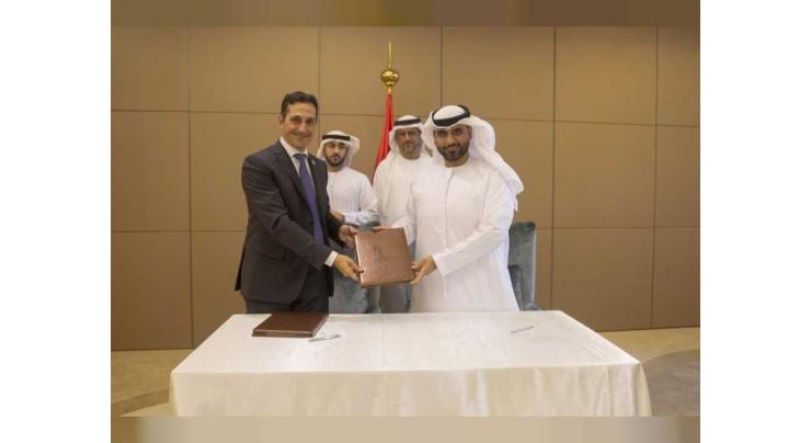 UAE Federal export credit supports business community in Ras Al Khaimah
