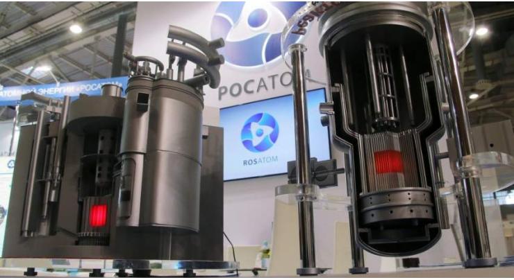 Rosatom's TVEL Developed Trial Samples of Accident Tolerant Fuel for Nuclear Power Plants