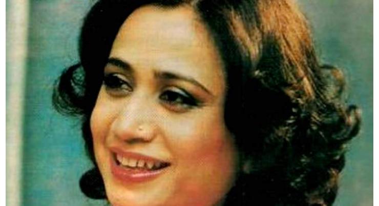 Parveen Shakir's services for Urdu literature remembered
