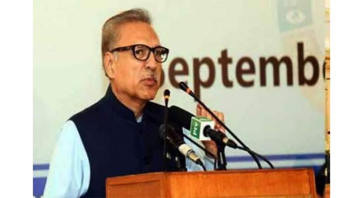 Healthy lifestyle can prevent majority of diseases: President
