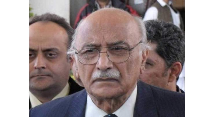Supreme Court seeks reply from Asghar Khan's legal heirs on FIA request to close case
