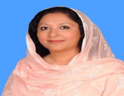 All boards to be upgraded at par with FBISE: Wajiha Akram
