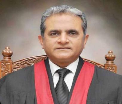 Evening Courts to be set up for providing speedy Justice: Chief Justice Lahore High Court 
