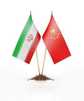 نائب وزیر الخارجیة الصیني : صین ترغب في تعزیز العلاقات الثنائیة مع ایران