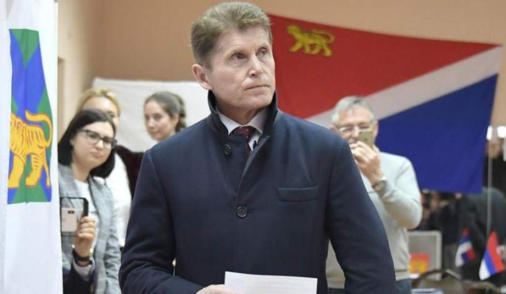 Kremlin to Talk With Far East Officials of 'Detained' Orcas, White Whales - Peskov