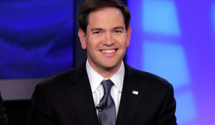 Senator Rubio Says US Troops Withdrawal From Syria 'Grave Error'