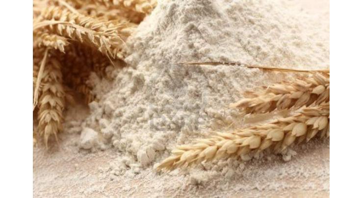Stakeholders demand mandatory provision for fortified wheat flour in Karachi and Hyderabad.
