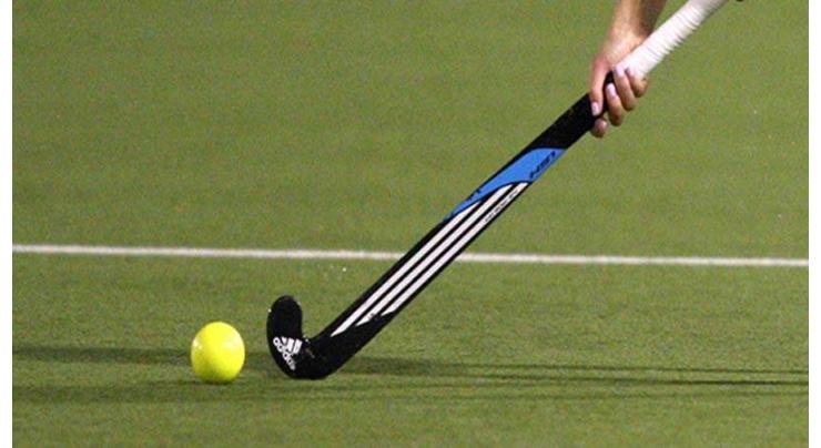 DG Sports Punjab vows to promote hockey
