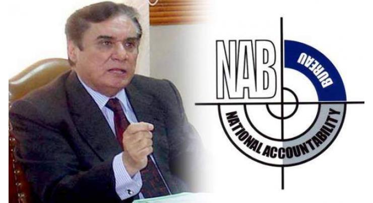 NAB approves two inquiries, 20 investigations against various suspects
