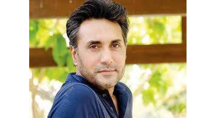 Make up with loved ones before it’s too late, Adnan Siddiqui reminisces youth