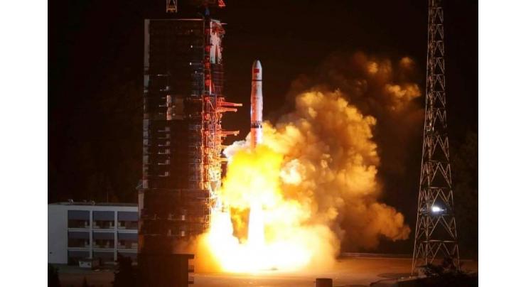 China lands probe on far side of moon in world first
