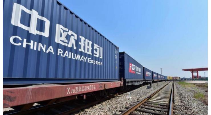 Malaysia seeks greater cooperation with China to boost railway industry
