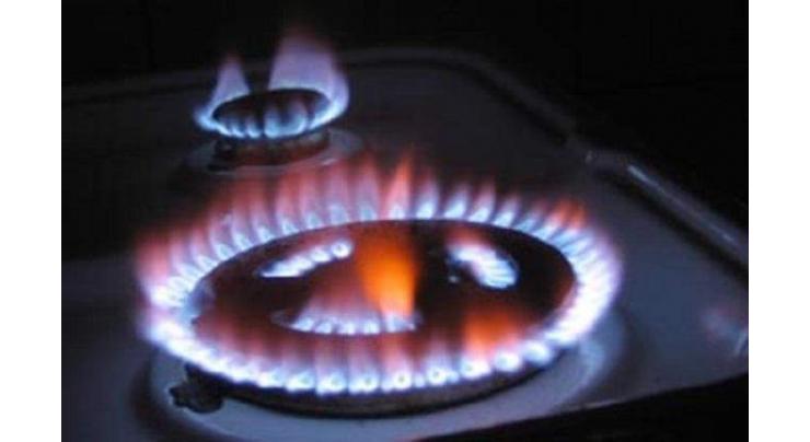 Sui Southern Gas Company (SSGC) to ensure smooth gas supply to domestic, commercial consumers
