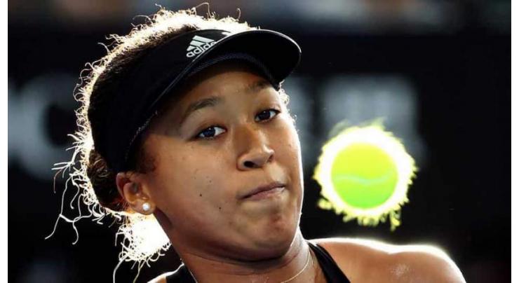 Osaka says US Open win has given her belief
