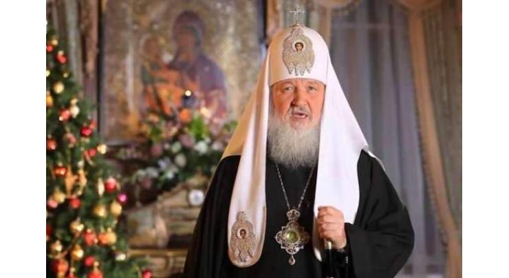 Patriarch Kirill Holds Memorial Prayer for Magnitogorsk Blast Victims - Church