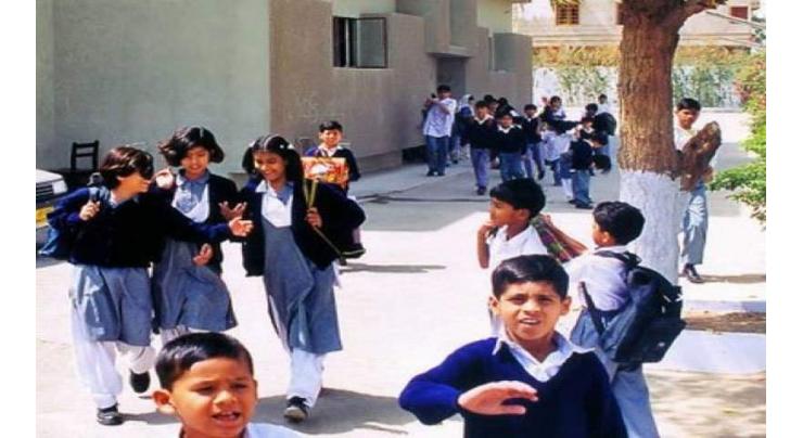 Sindh revises exam, holiday schedule for educational institutes