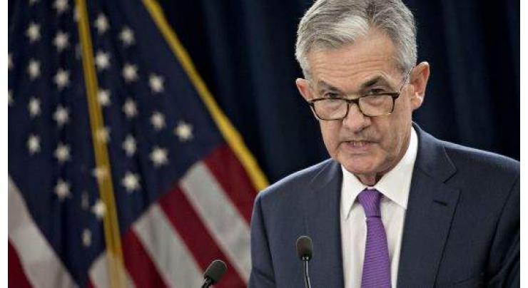 US Fed Chairman Says Will 'Be Patient' on Monetary Policy, Respond to Economic Conditions
