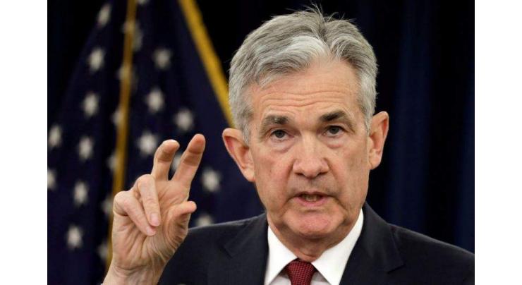 US Federal Reserve Chairman Powell Says He Would Not Resign If Trump Asks Him to Leave
