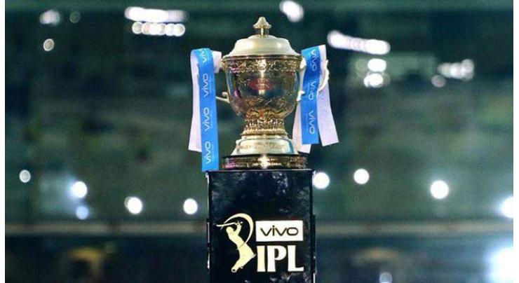 IPL 2019 to be held in India despite election clash
