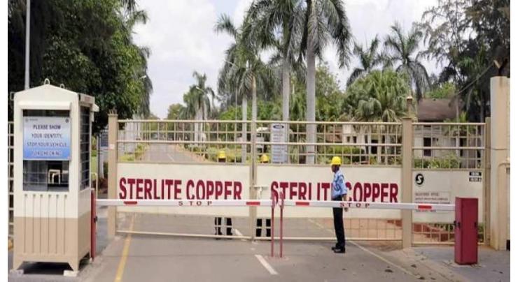 India top court clears Vedanta copper plant for reopening
