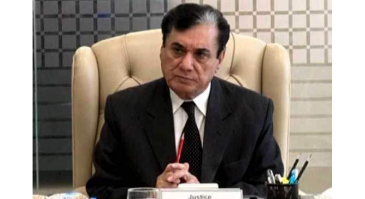 NAB's "Accountability for All" Policy starts yielding results: Justice Javed Iqbal
