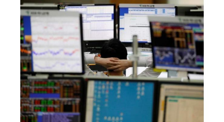 Asian markets rally again as trade-talks hopes bloom 09 January 2019

