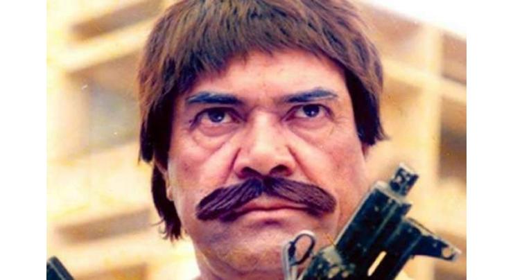 Renowned Punjabi film hero 'Sultan Rahi' remembered today

