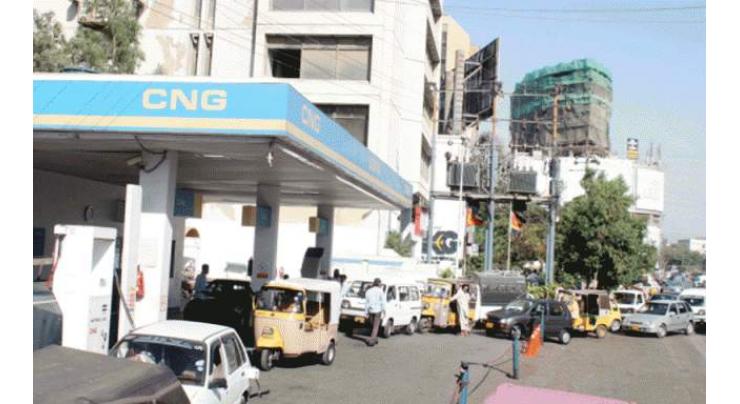 No gas pressure issue in Sindh: SSGC

