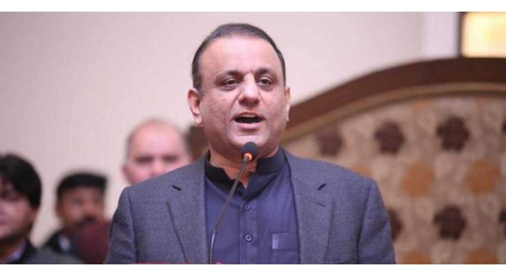 Issue of standing committees to be resolved soon: Aleem Khan
