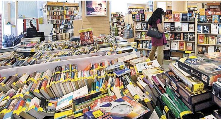 Sharjah brings 57 Hindi translations to New Delhi World Book Fair