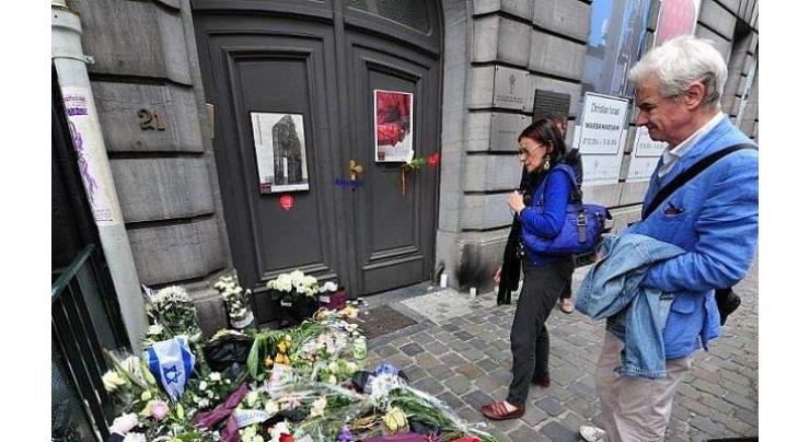 Brussels Jewish museum terror attack trial opens
