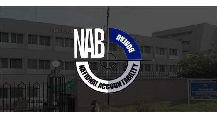 NAB officials barred purchasing air tickets without permission

