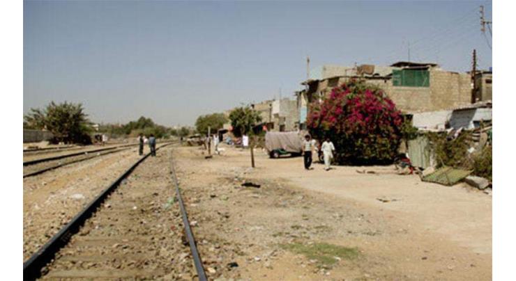 Pakistan Railway Multan to retrieve 264 acres from land mafia
