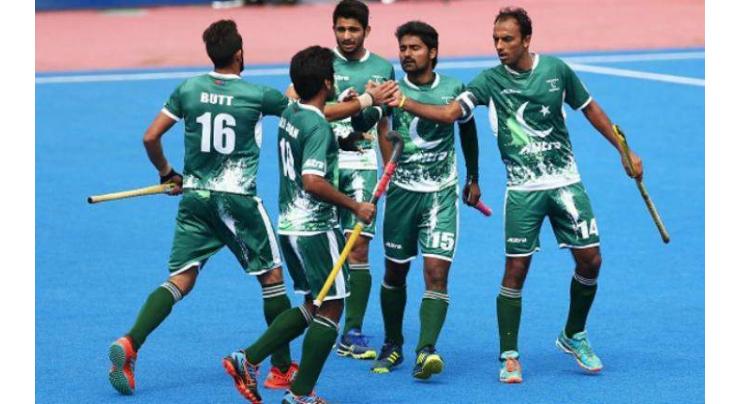 Pro-league a big learning opportunity for Pakistan players: Coach
