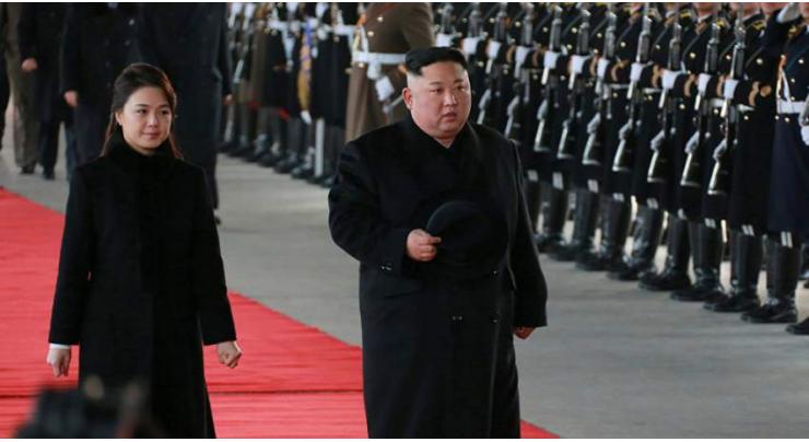 Kim Jong Un's Visit Could Help Beijing Thwart Excessive US Demands in Trade Talks
