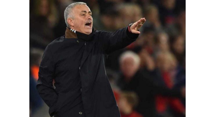 Mourinho free for real return as United pay compensation: reports
