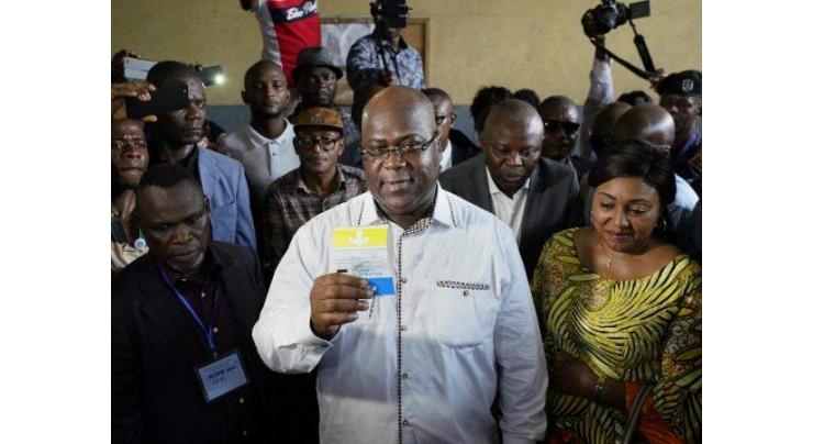 DRC President Election Important Step to Normalize Country's Situation - Moscow