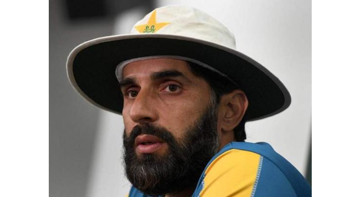 Misbah-ul-Haq, Ahmad to feature in Quaid trophy

