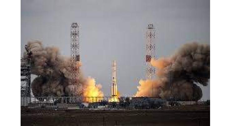 Two Commercial Launches of Proton Carriers to Be Held at Baikonur in 2019 - Space Center